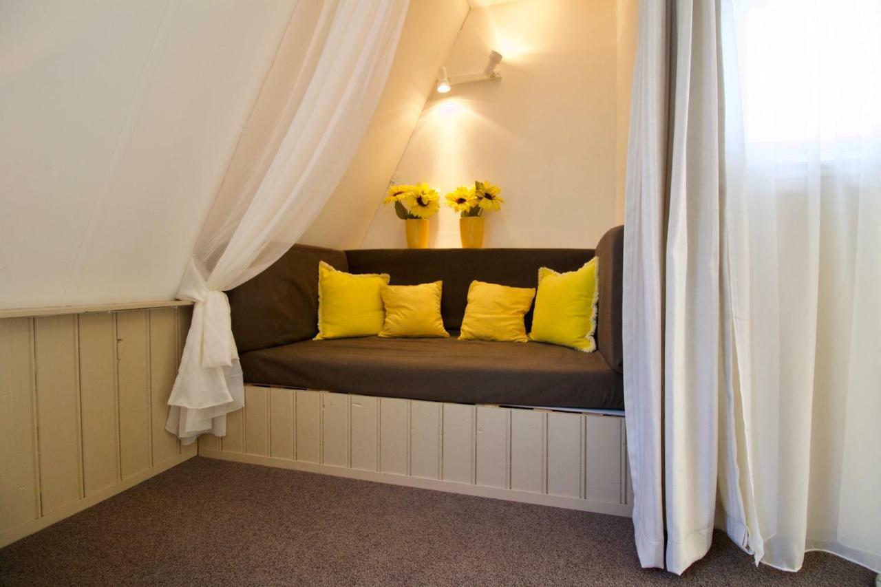 Bed & Breakfast "Bij Lucie" Wijtgaard Eksteriør bilde
